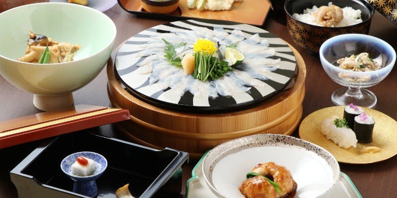 とらふぐ専門店 福べ - 画像7