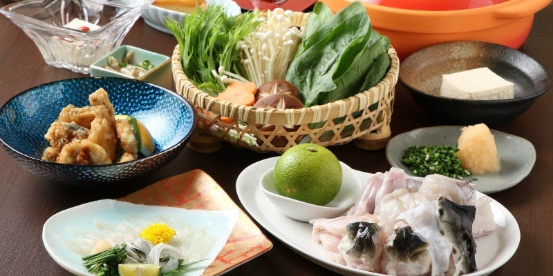 とらふぐ専門店 福べ - 画像6