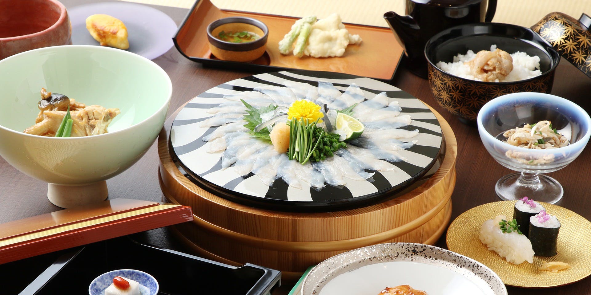 とらふぐ専門店 福べ - 画像3