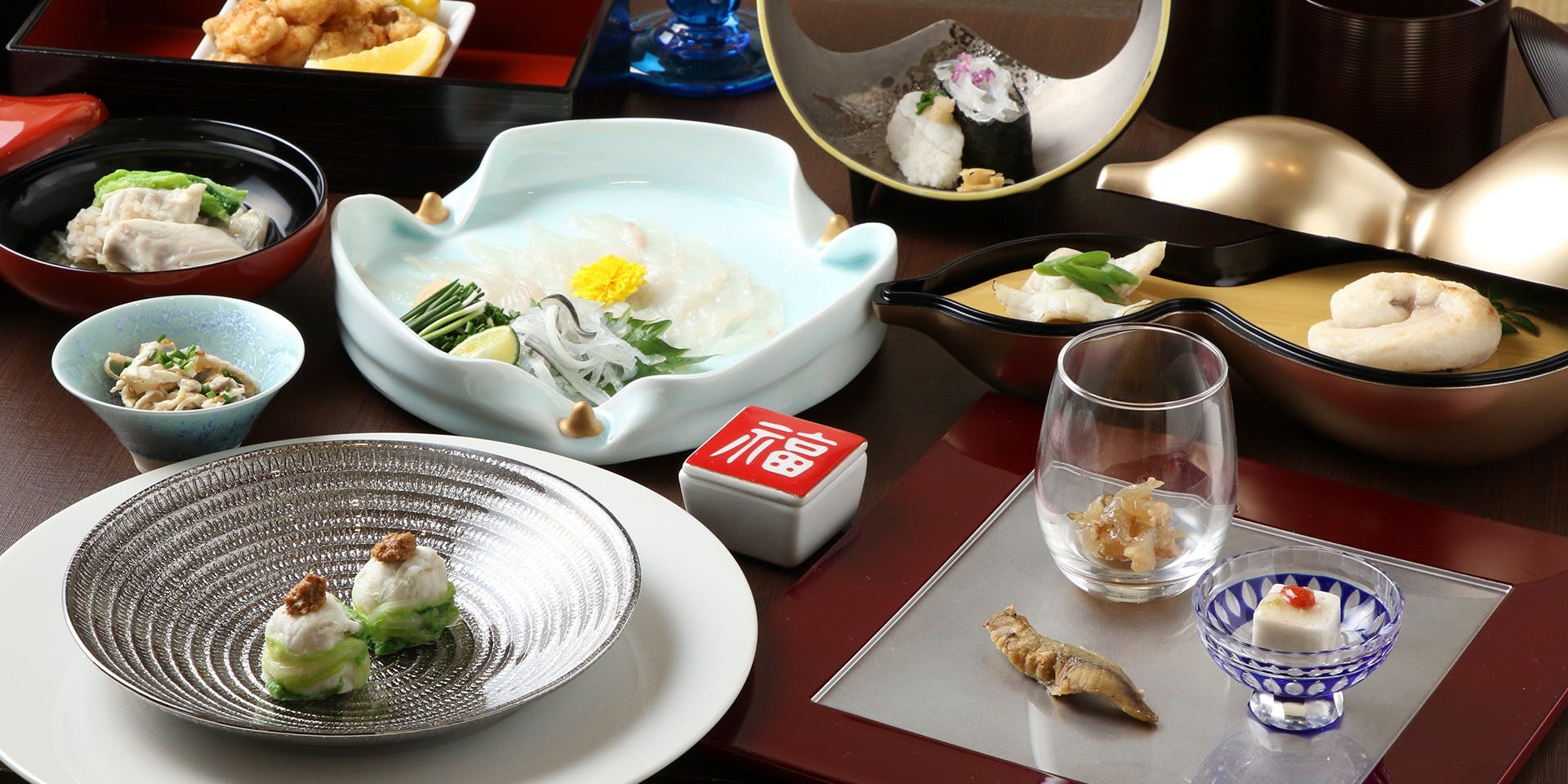 とらふぐ専門店 福べ - 画像4