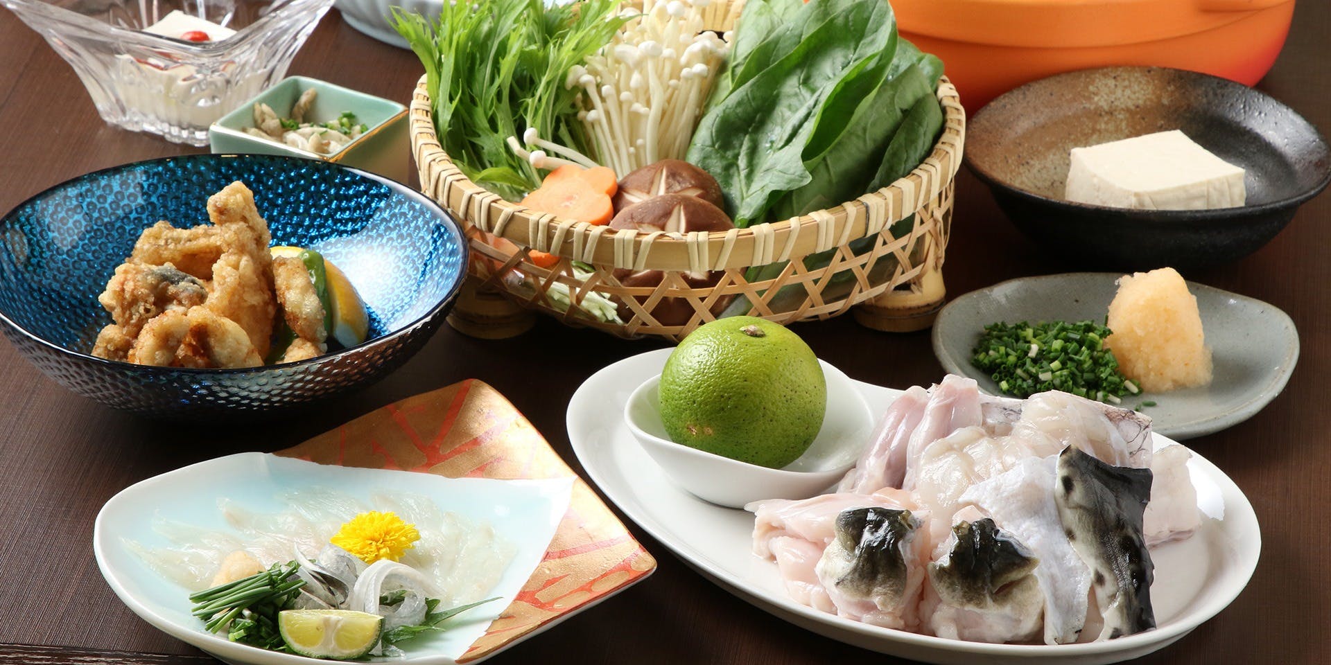 とらふぐ専門店 福べ - 画像5