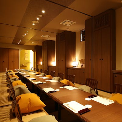 大切な日のお食