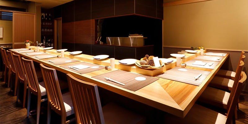 南青山 七鳥目 1枚目