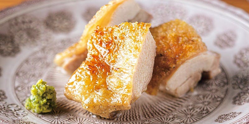 南青山 七鳥目 2枚目