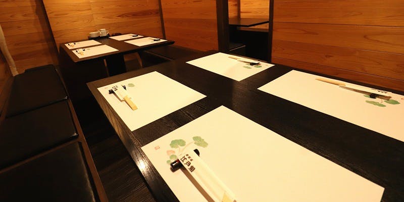 東銀座 江戸銀 - 画像1