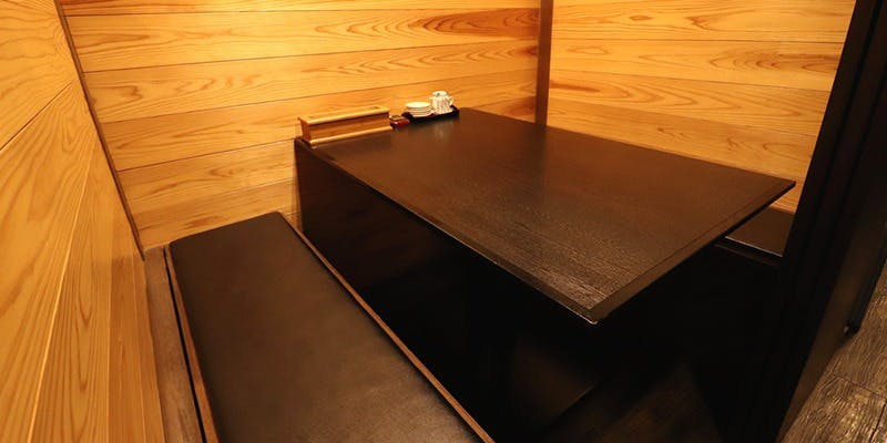 東銀座 江戸銀 - 画像2