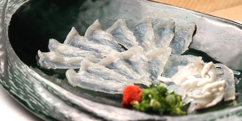 東銀座 江戸銀 - 画像4