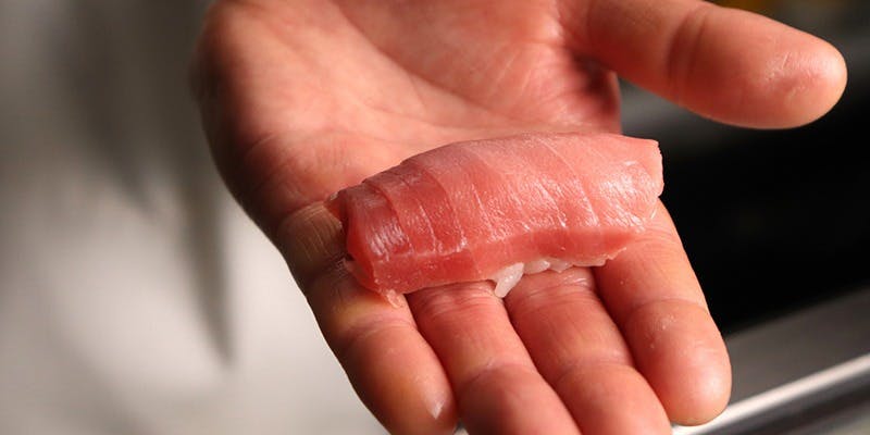 東銀座 江戸銀 - 画像7