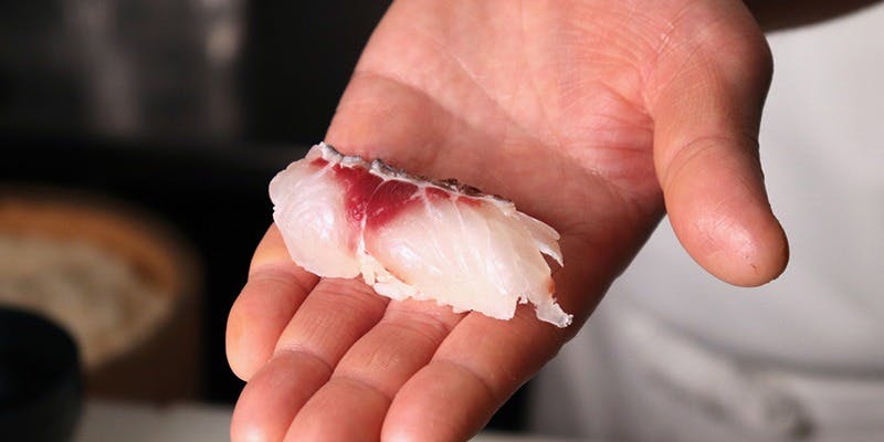 東銀座 江戸銀 - 画像8