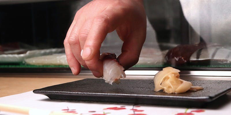 東銀座 江戸銀 - 画像9