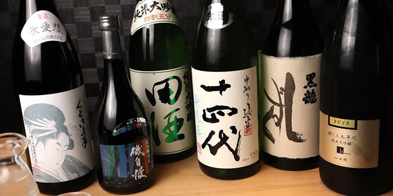 東銀座 江戸銀 - 画像10