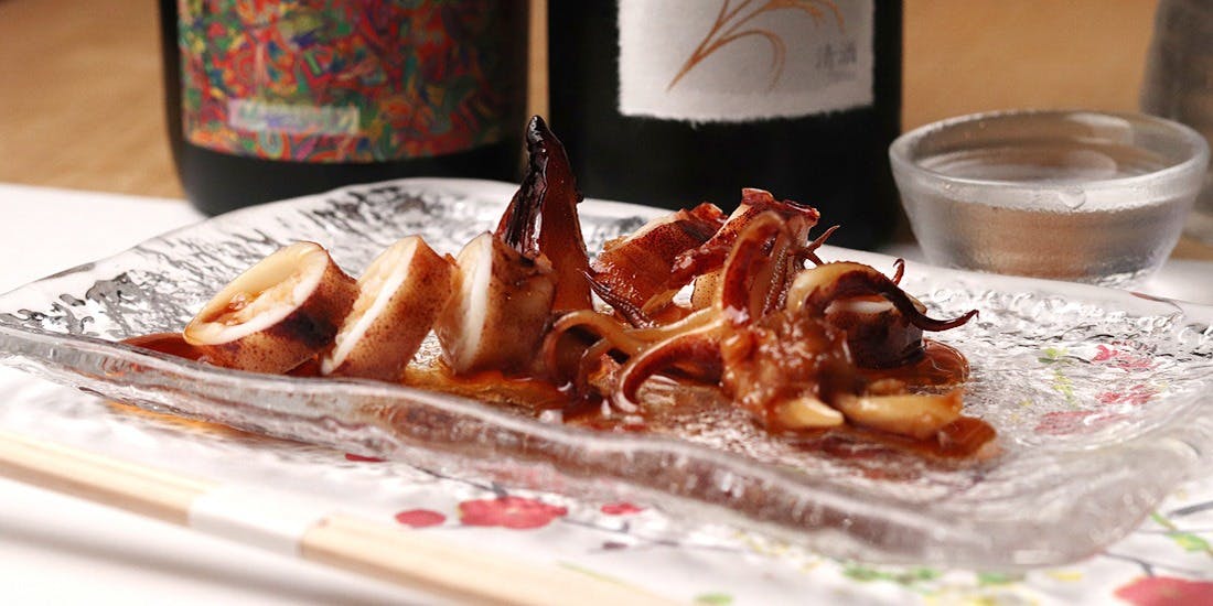 東銀座 江戸銀 - 画像6