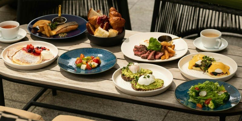 Scarpetta Tokyo
