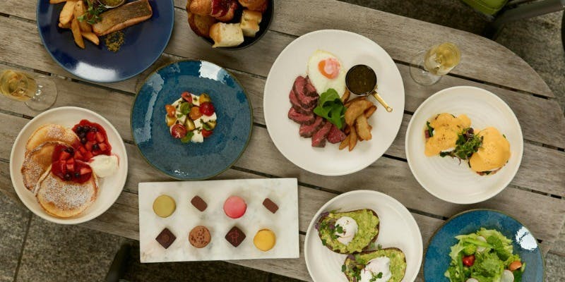 Scarpetta Tokyo