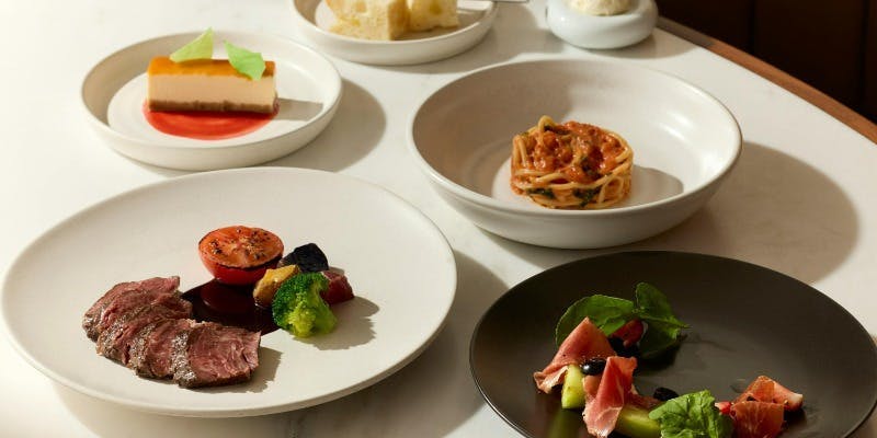 Scarpetta Tokyo
