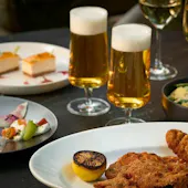 Scarpetta Tokyo
