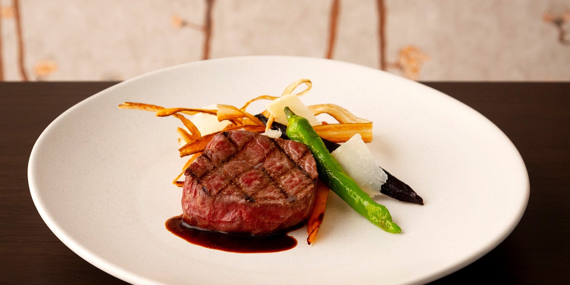 Scarpetta Tokyo（スカルペッタ東京）