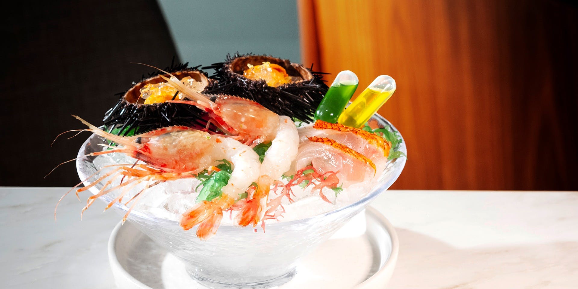 Scarpetta Tokyo（スカルペッタ東京）