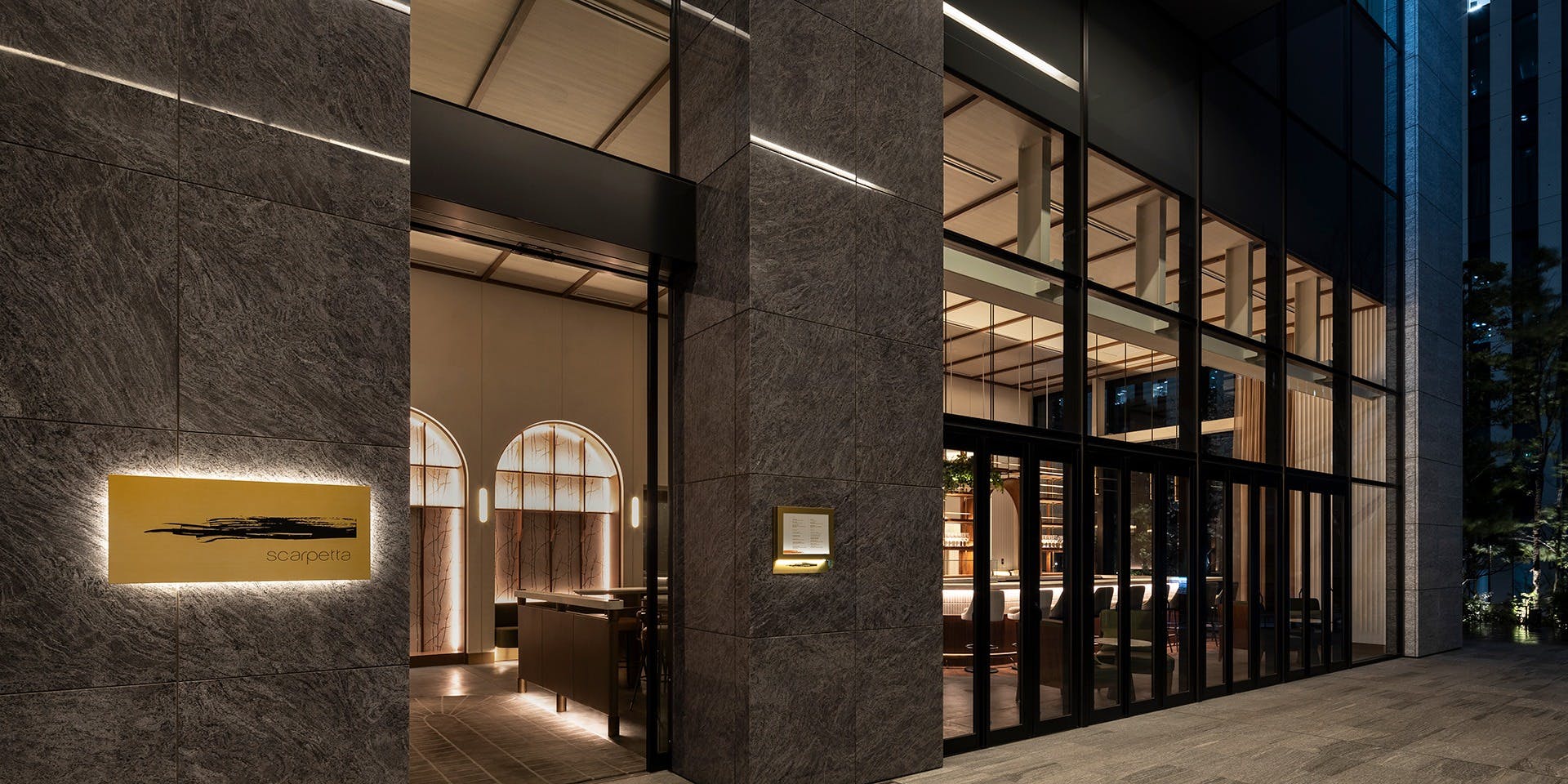 Scarpetta Tokyo（スカルペッタ東京） 3枚目