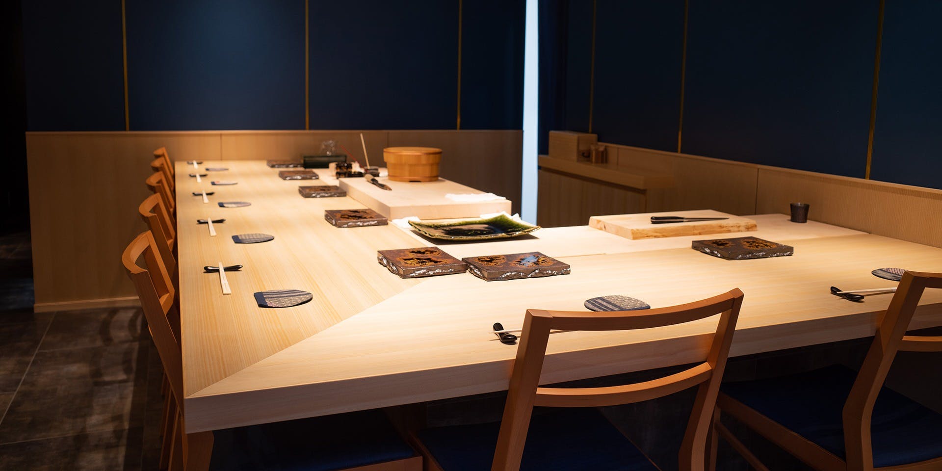 鮨くにみつ - 画像1