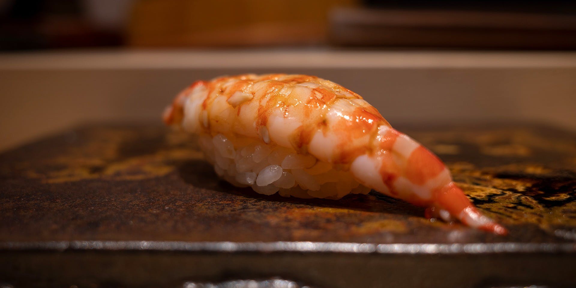 鮨くにみつ - 画像4