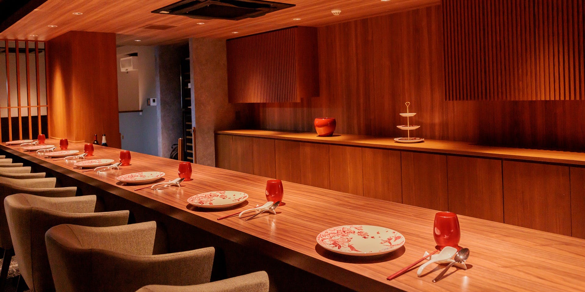 Ino Cantonese 日本橋 たかせ (イノ カントニーズ ニホンバシ タカセ