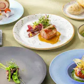 Indigo Home Kitchen Yamateras/ホテルインディゴ犬山有楽苑