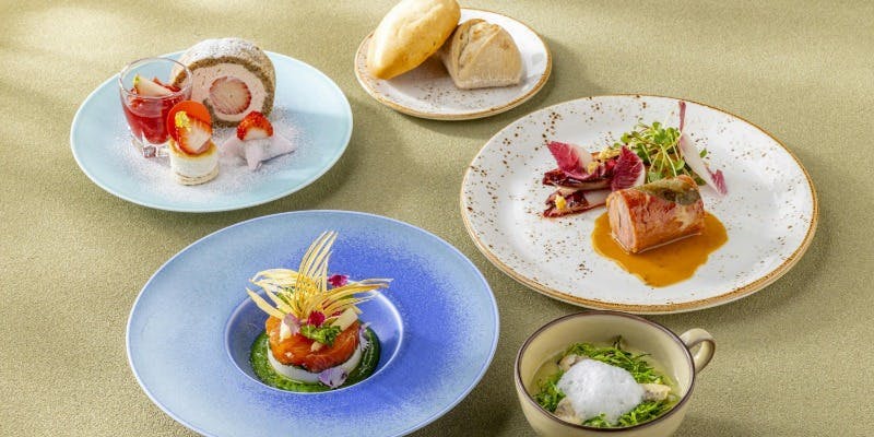 Indigo Home Kitchen Yamateras�^�z�e���C���f�B�S���R�L�y��