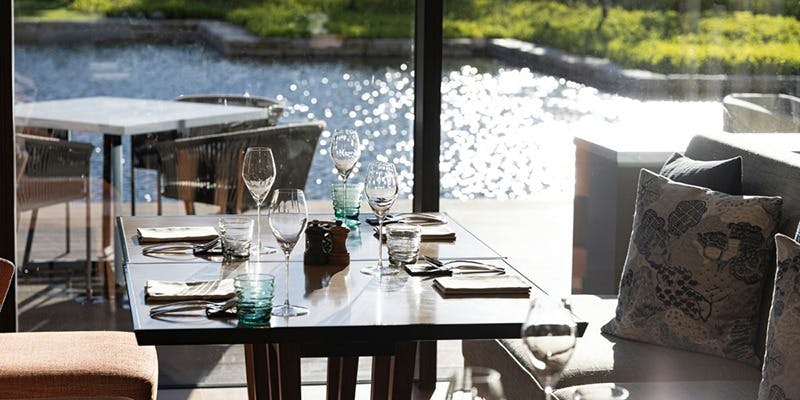 Indigo Home Kitchen Yamateras／ホテルインディゴ犬山有楽苑 - 画像2