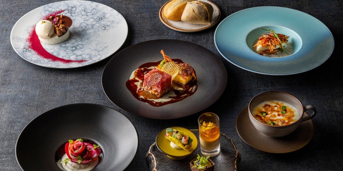 Indigo Home Kitchen Yamateras／ホテルインディゴ犬山有楽苑 - 画像4