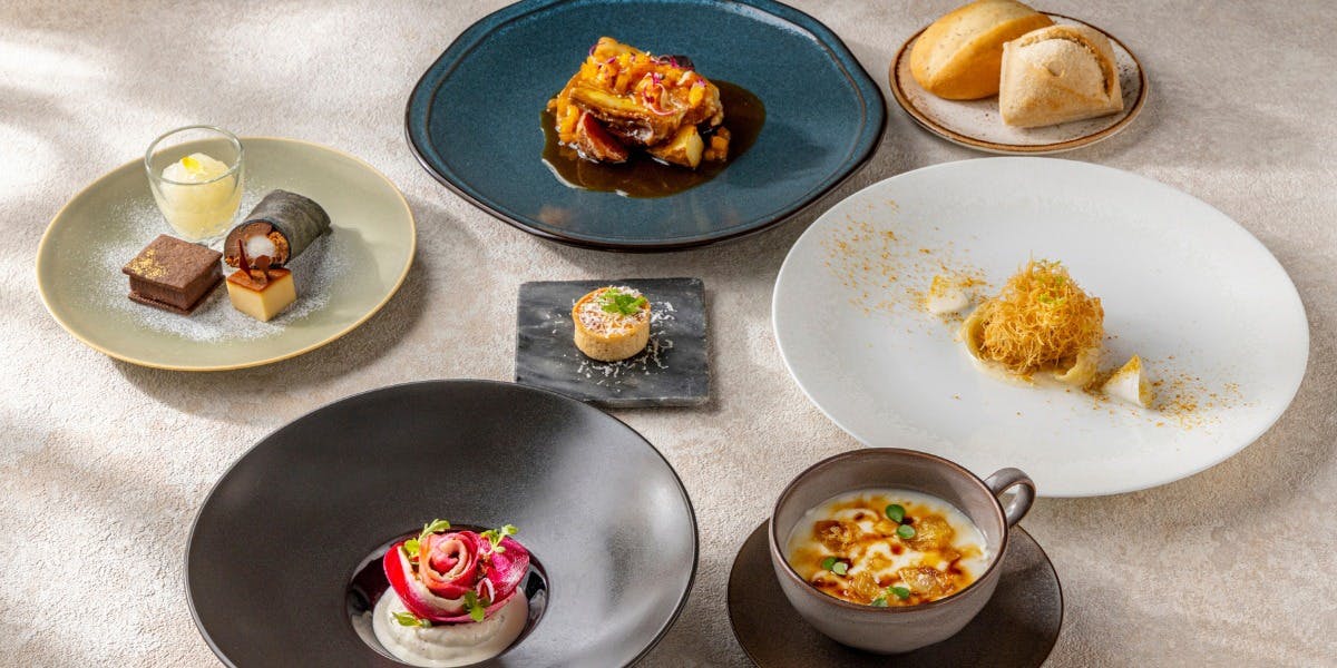 Indigo Home Kitchen Yamateras／ホテルインディゴ犬山有楽苑 - 画像3