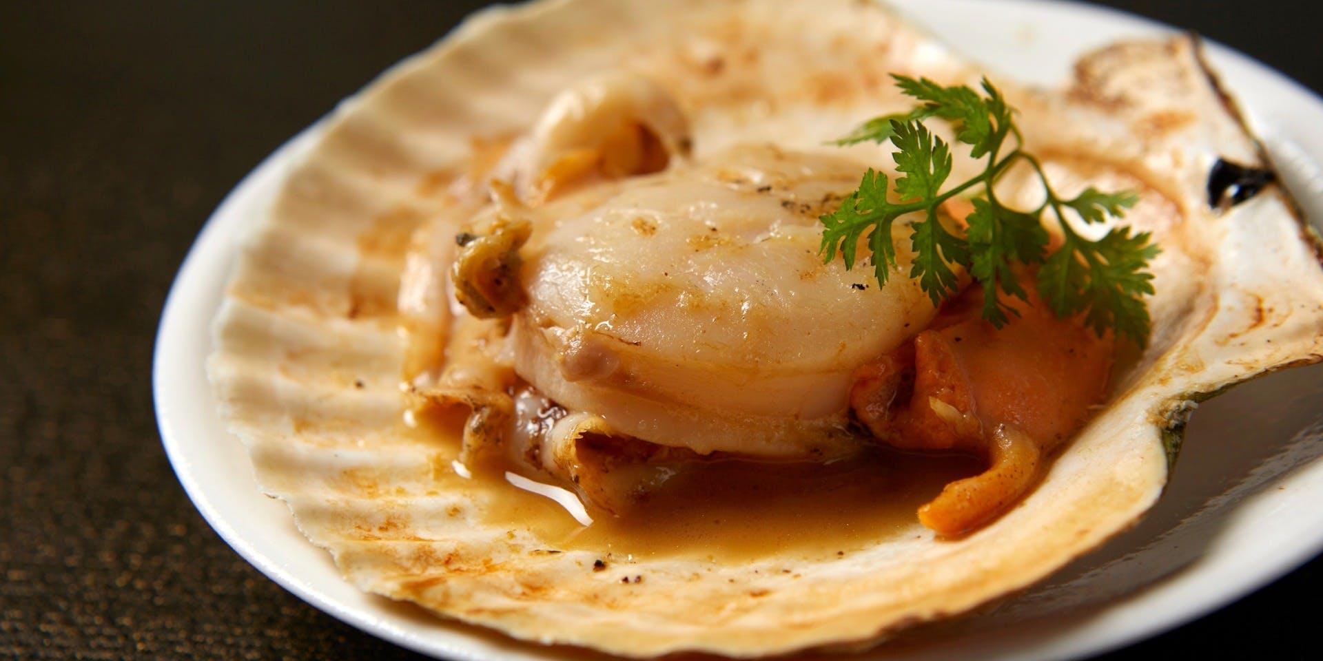 炭火割烹いなせ