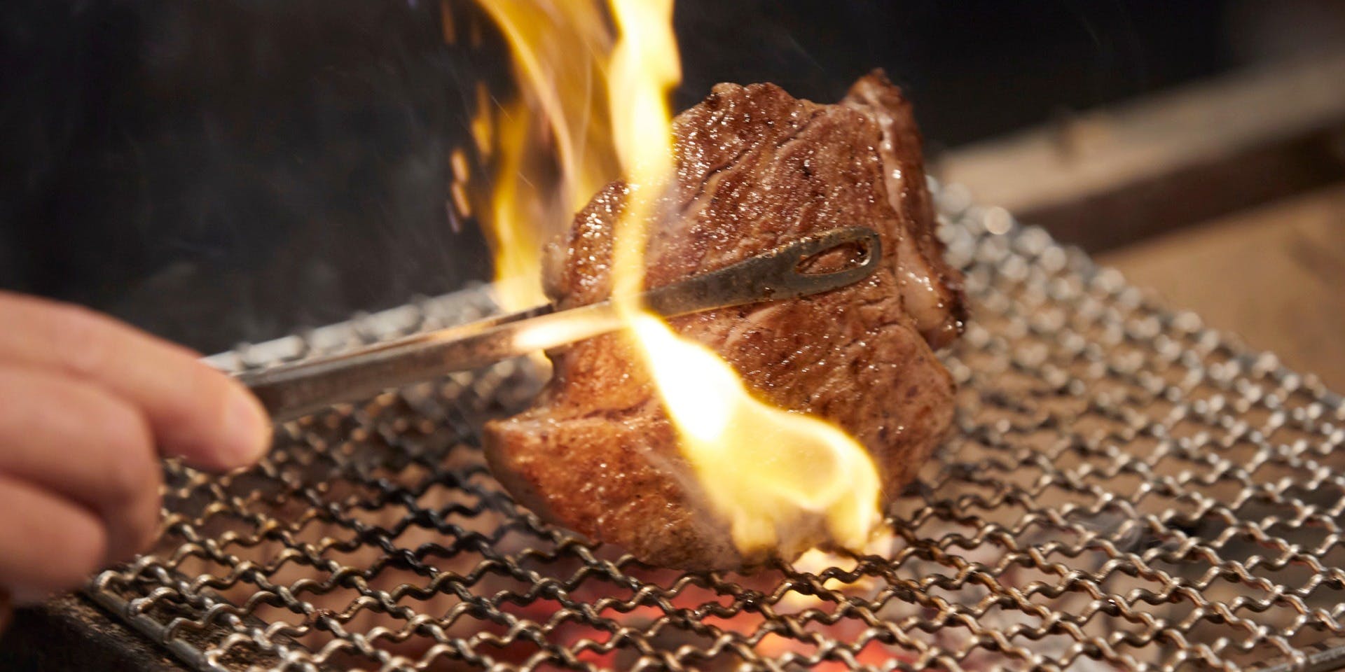 炭火割烹いなせ