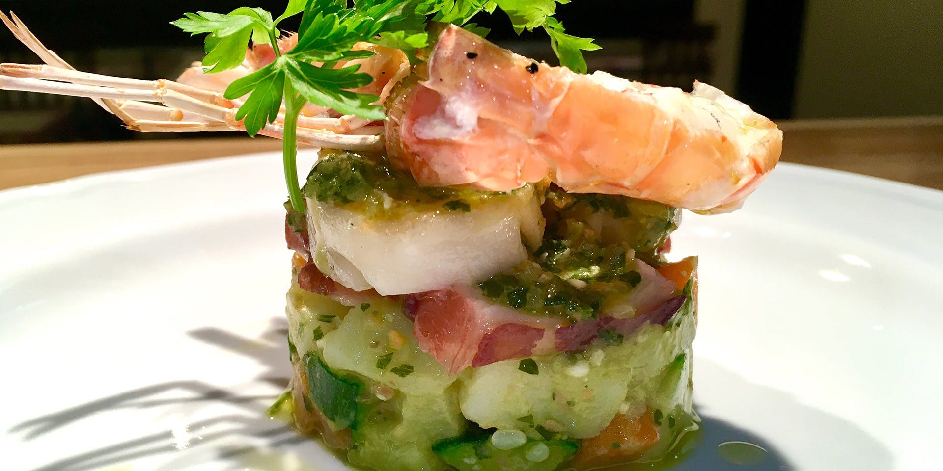 ラ ブラーチェ - 画像3