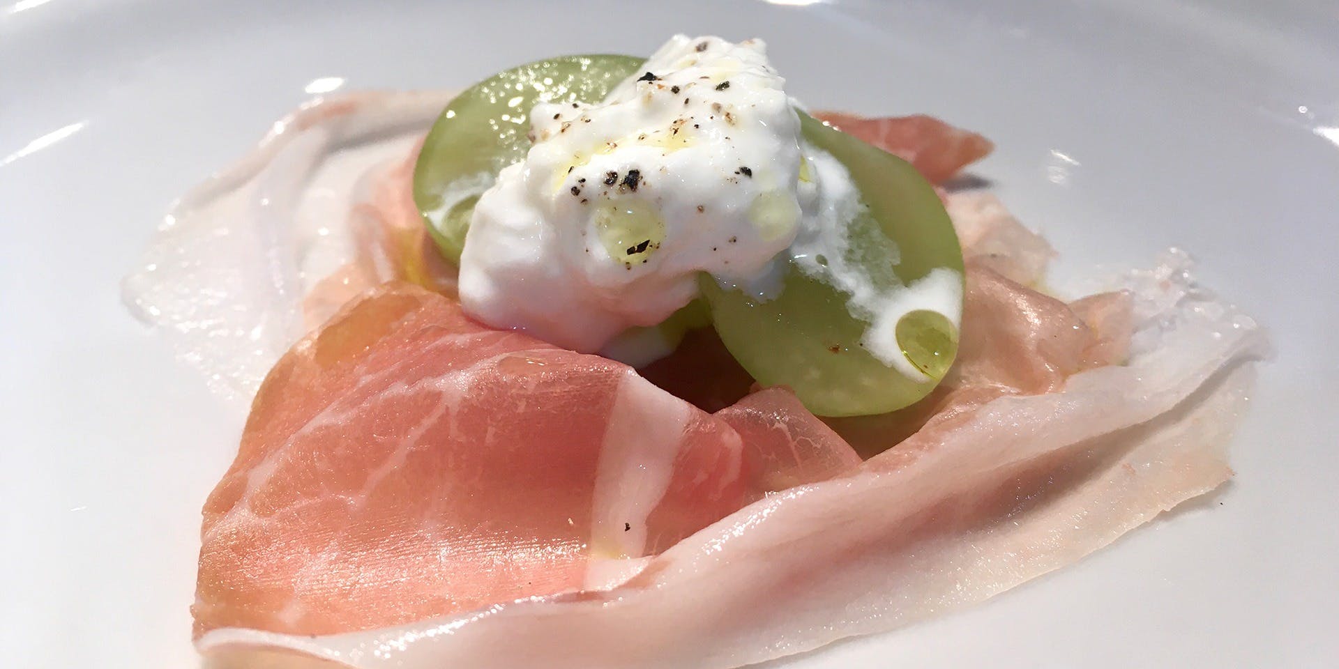 ラ ブラーチェ - 画像4