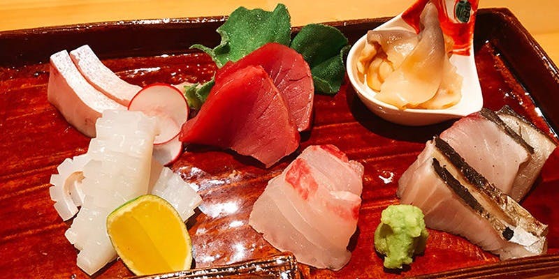 和食 いいくら（和食いいくら）