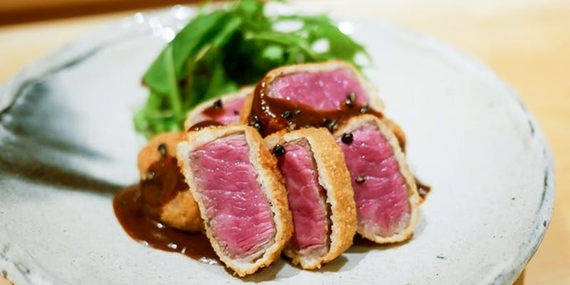 和食 いいくら（和食いいくら）