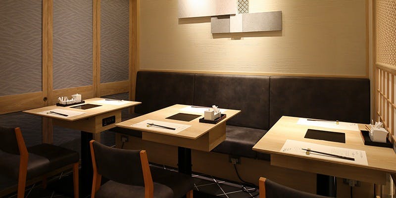 豆腐料理と吟醸せいろ蒸し 八かく庵 名古屋セントラルタワ  ーズ店 - 画像1