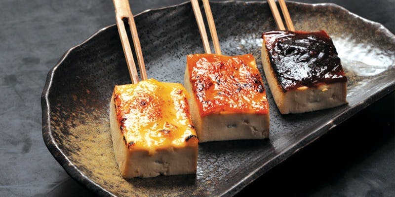 豆腐料理と吟醸せいろ蒸し 八かく庵 名古屋セントラルタワーズ店 - 画像10