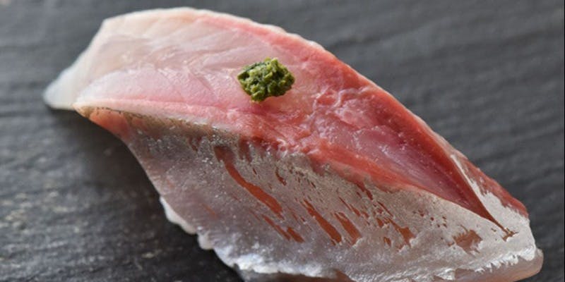 横浜 鮨 ふくじゅ