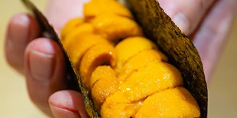 横浜 鮨 ふくじゅ