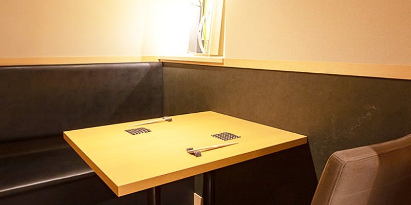 横浜 鮨 ふくじゅ