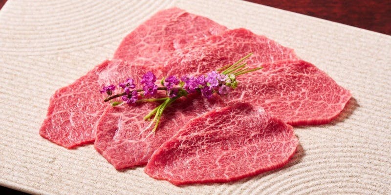 黒毛和牛焼肉 虎斑 北新地店 - 画像13