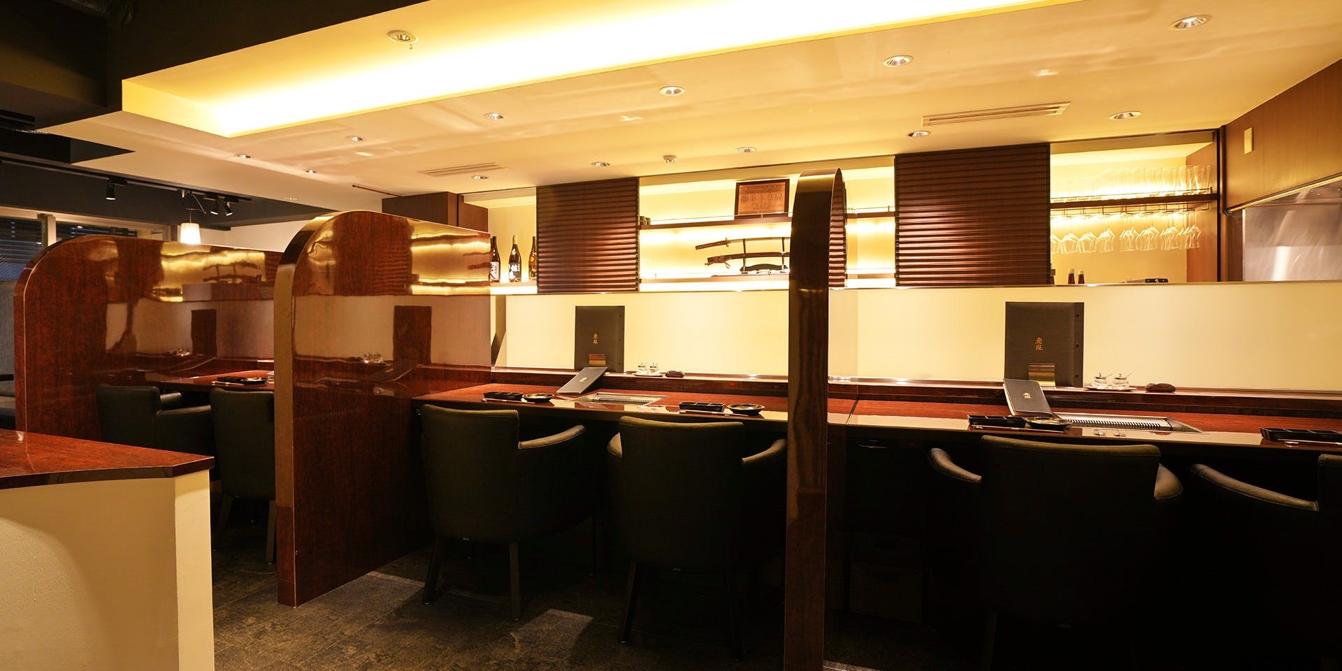 黒毛和牛焼肉 虎斑 北新地店 - 画像3