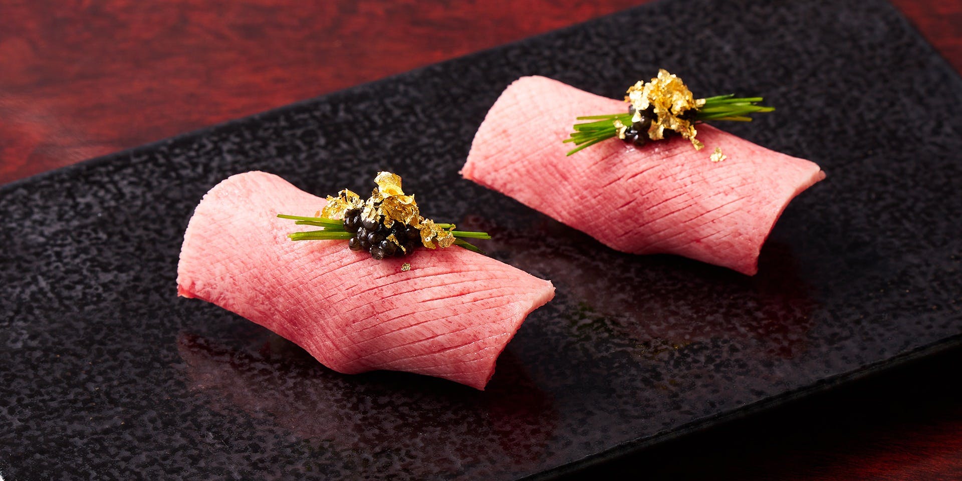 黒毛和牛焼肉 虎斑 北新地店 - 画像8