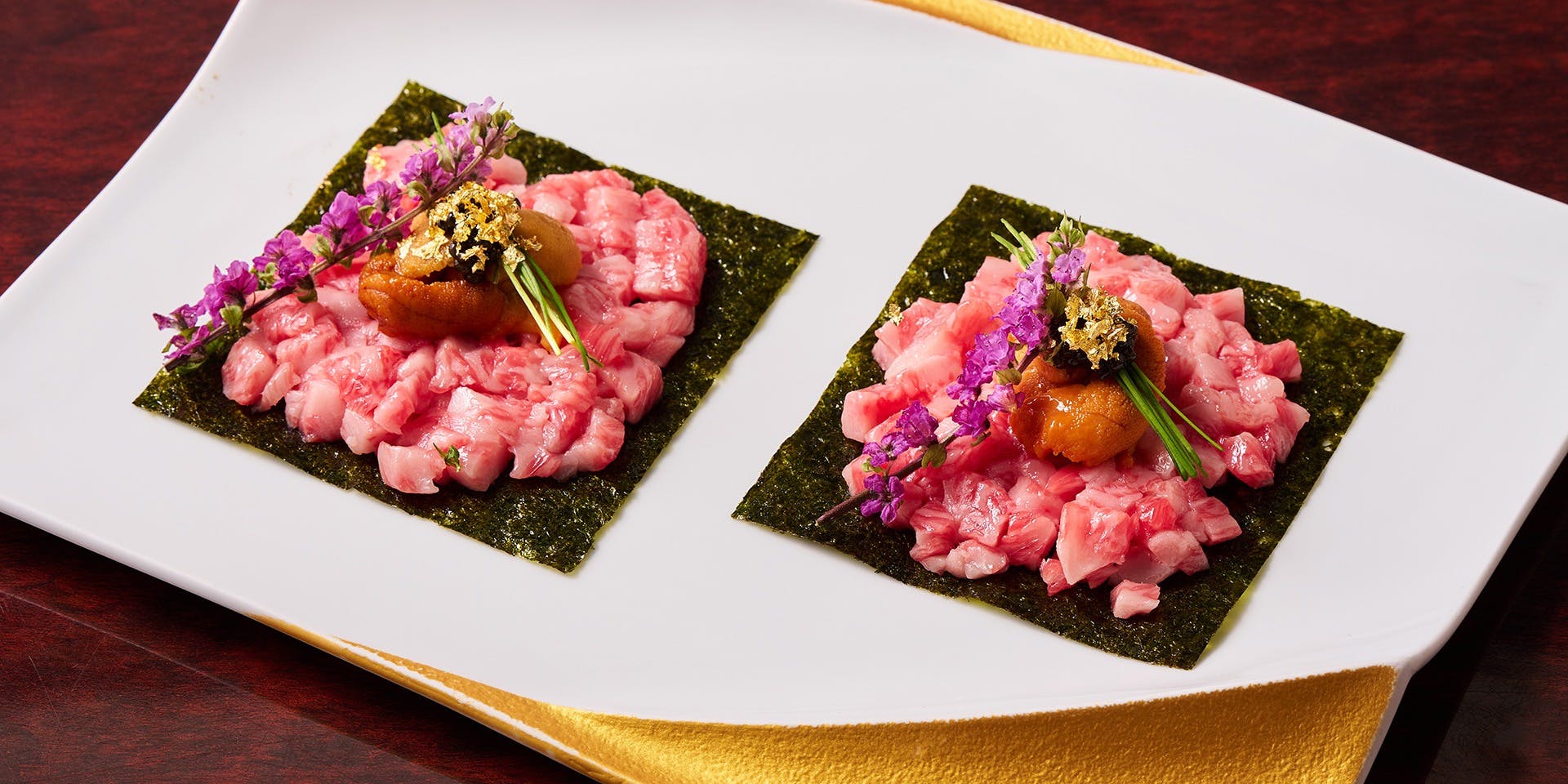 黒毛和牛焼肉 虎斑 北新地店（TORAFU）