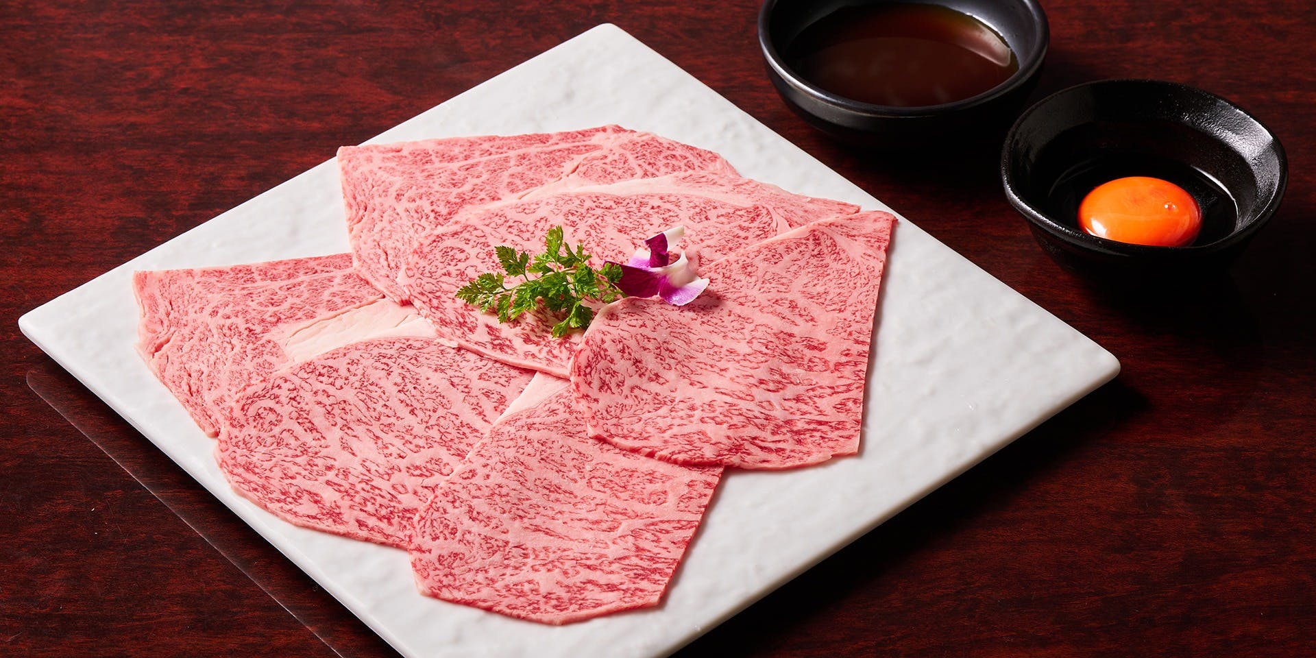 黒毛和牛焼肉 虎斑 北新地店 - 画像5