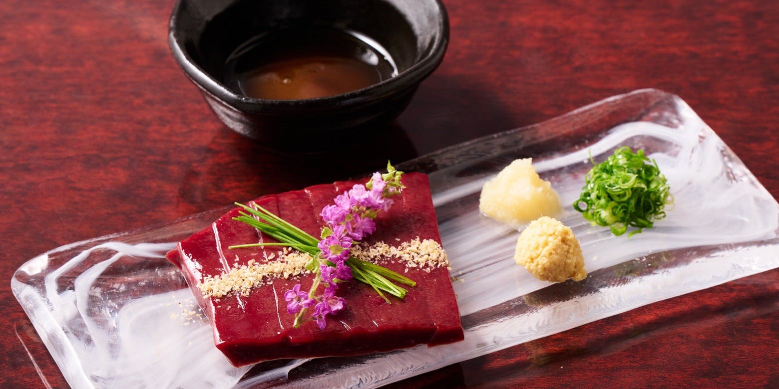 黒毛和牛焼肉 虎斑 北新地店 - 画像10