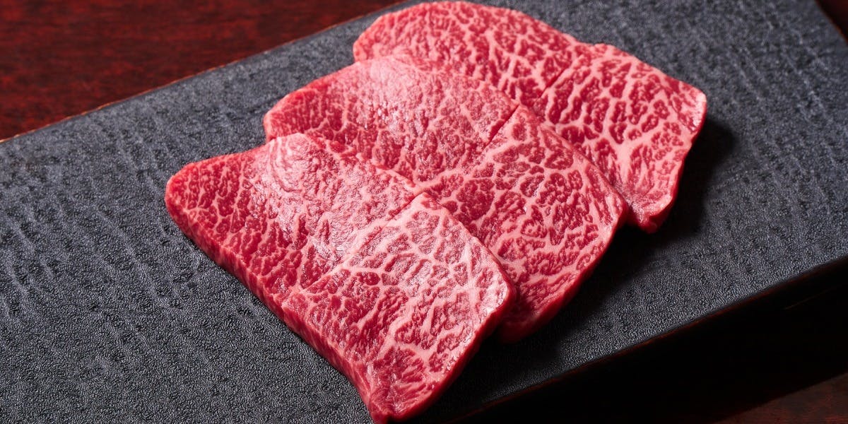 黒毛和牛焼肉 虎斑 北新地店 - 画像7