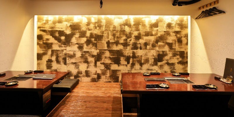 黒毛和牛焼肉 虎斑 北新地店 - 画像16